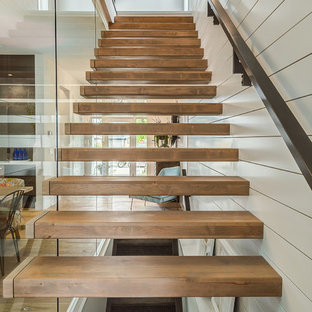 Modern Farmhouse in Altadore