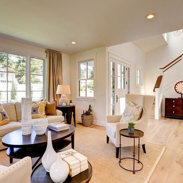 Modern Farmhouse