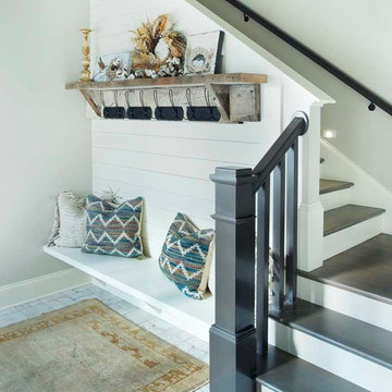 Modern Farmhouse