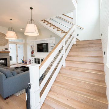 Modern Farmhouse