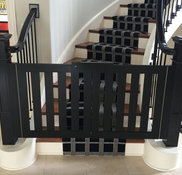 Gatekeepers, Baby Gates, Pet Gates, Safety Gates, Stair Gates