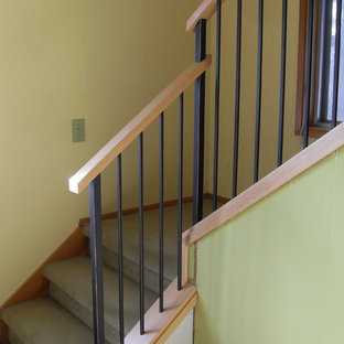 Modern handrail systems