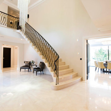 Modern Home in Sutton Coldfield