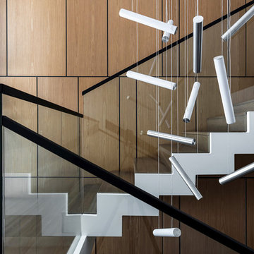 Modern Interior Design Beverly Hills