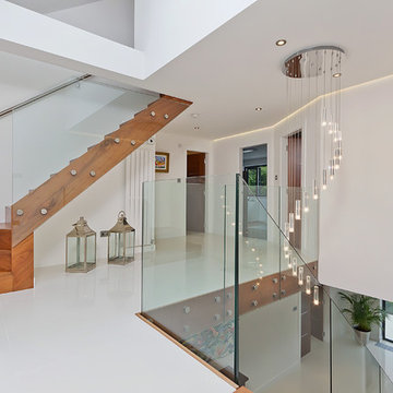Modern Interiors