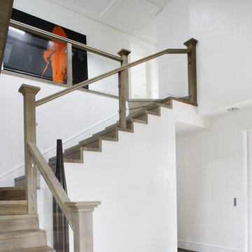 Modern Mediterranean House