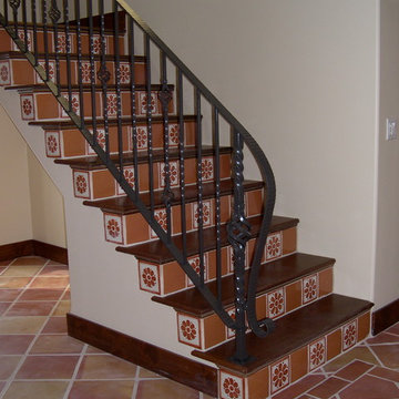 Modern Mexico