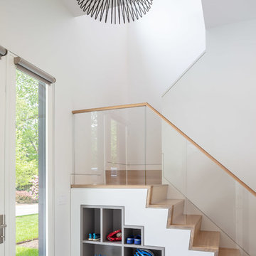 Modern New Construction in Providence, RI