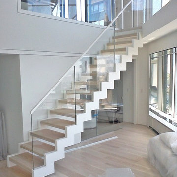 Modern Projects