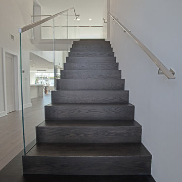Modern Renovation in Fort Lauderdale