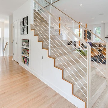 Modern Retro fit Washington DC