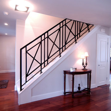 Modern Revival