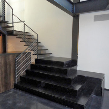 Modern Stair