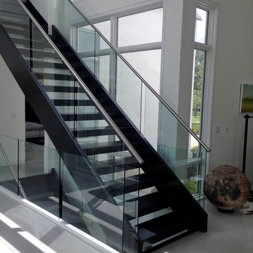 Modern Stair