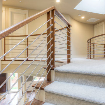 Modern Stair Systems