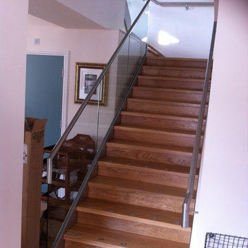 Modern Staircase