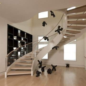Modern Staircase