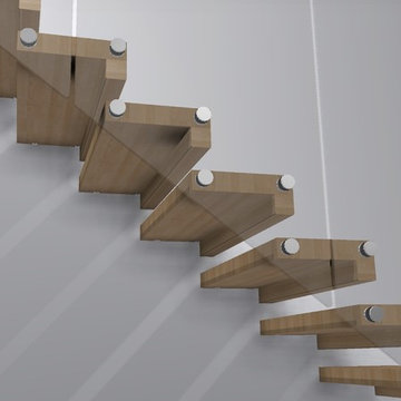 Modern Staircase