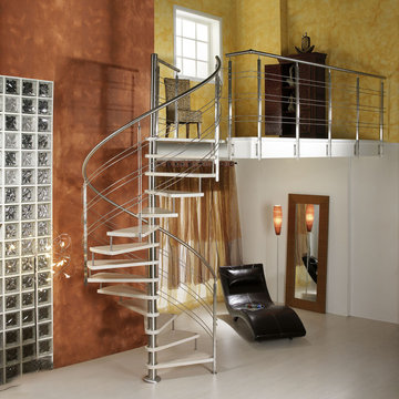 Modern Staircase