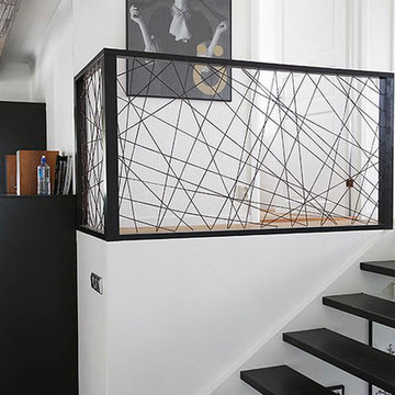 Modern Staircase