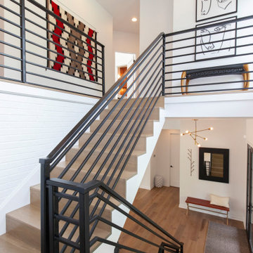 Modern Staircase
