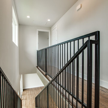 Modern Staircases