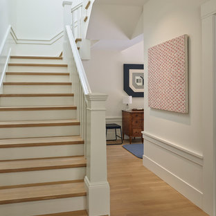 Modern Twist on Traditional