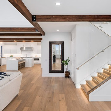 Modern White