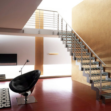 Monolama Staircase