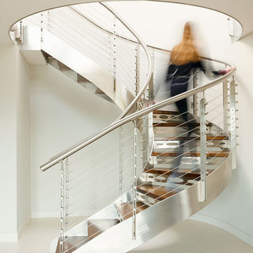 Moon Fleet Stairway