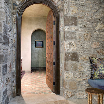 Moroccan Eclectic