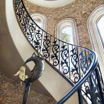 Moroccan Eclectic