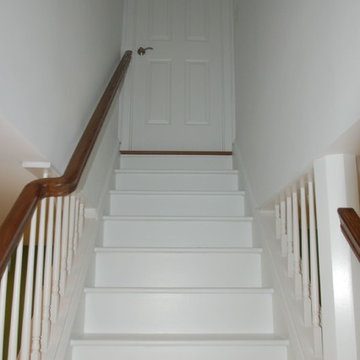 Morristown Basement