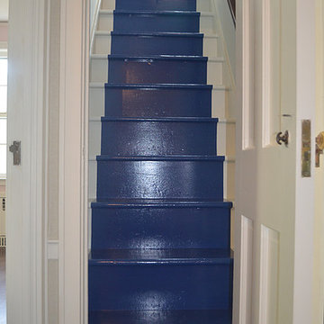 Mount Vernon, NY Property Brothers Renovation