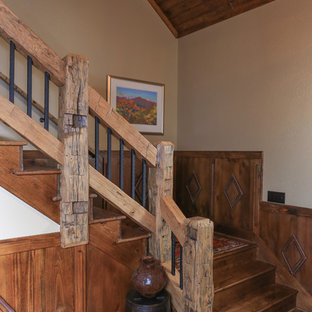 Mountain Retreat