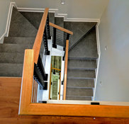 How High Should Individual Stairs Be? - StairSupplies™