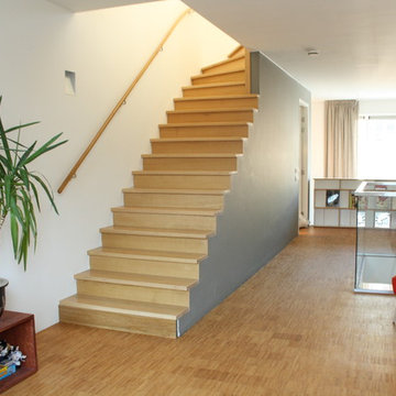 My Houzz: A Modern Rotterdam Renovation