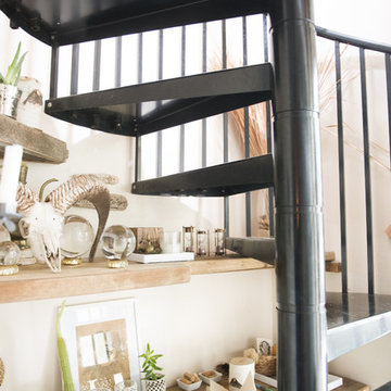My Houzz: Chic Boho Style for a Hawaii Apartment