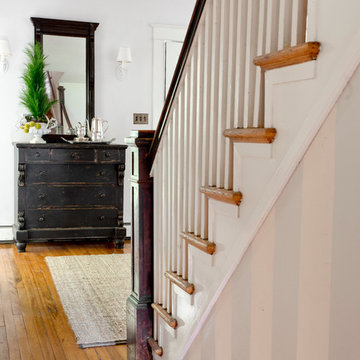 My Houzz: Classic East Coast Style in Maryland