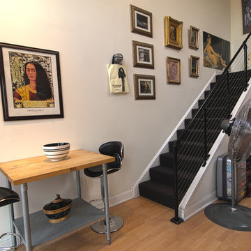 My Houzz: Comfortably Modern in San Francisco