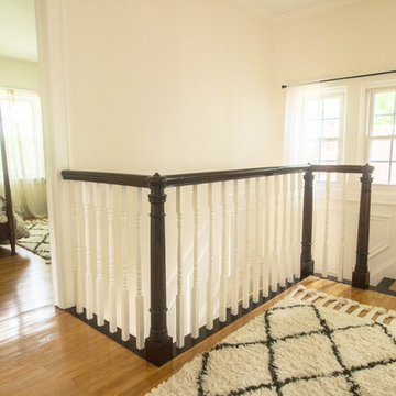 My Houzz: Cozy Updates for a 1908 New York Colonial