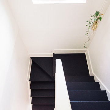 My Houzz: Welcoming Boho Design in a Colorful 1927 Bungalow