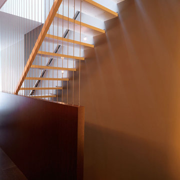 N Street Residence
