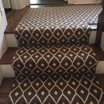 Nassau County Stair Runners