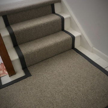 Naturally Luxurious Carpet