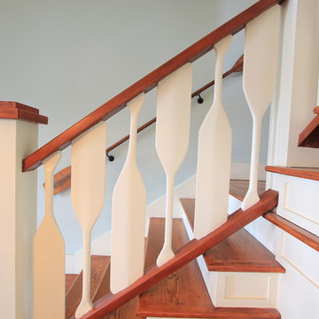 Nautical home