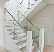 What are Cantilever Stairs? - Keuka Studios