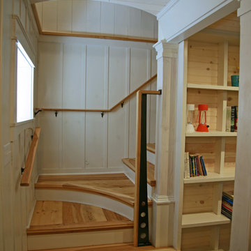 nautical stairs