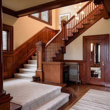 NE Capitol Hill Remodel 2