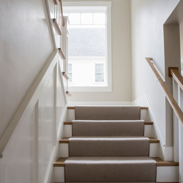 Craftsman Staircase